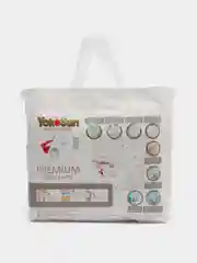 Подгузники-Трусики YokoSun Premium XXL (15-23 кг) 28 шт