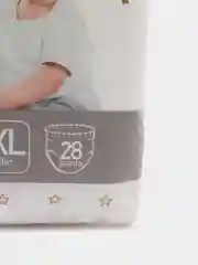 Подгузники-Трусики YokoSun Premium XXL (15-23 кг) 28 шт
