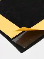 Обивка вещевого ящика бардачка Лада Приора
