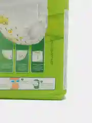 Детские подгузники-трусики YokoSun Eco размер М (6-10 кг), 48 шт.