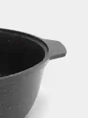 Кастрюля-жаровня Kukmara с крышкой, 4 л