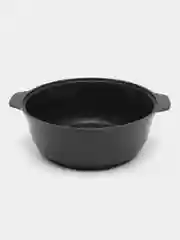 Кастрюля-жаровня Kukmara с крышкой, 4 л