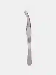 Пинцет для бровей Solinberg 05A1
