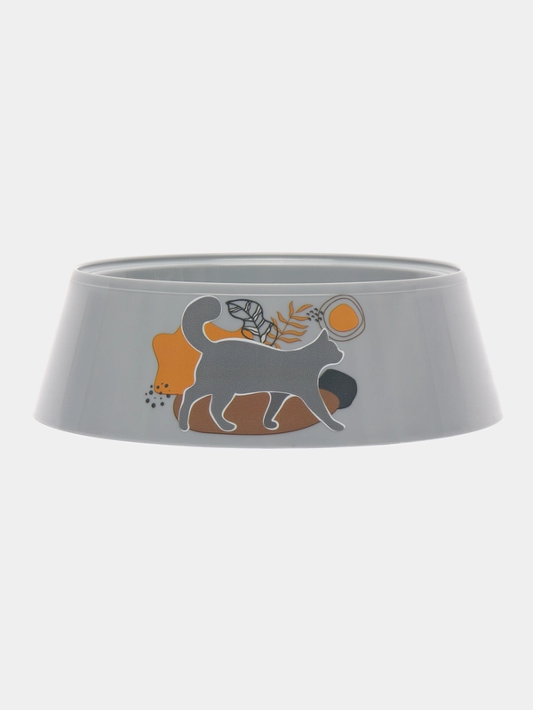 Миска для кошки, 0,3 л