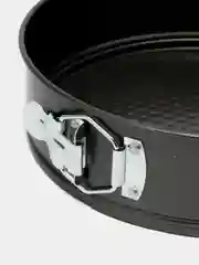 Форма для выпечки, круглая, разъемная, 24 x 6,5 см