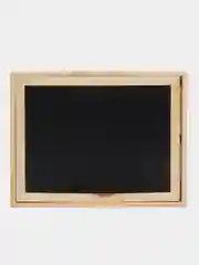 Магнитная доска с магнитами, набор развивающий для детей, 31 x 23,5 х 3 см, 2 дизайна