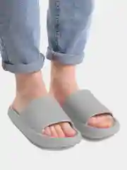 Прозрачный сланцы женские для бассейна, пляжные, 8 цветов