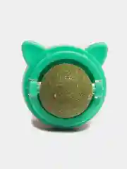 Игрушка для кошек "Кошачья мята", леденец