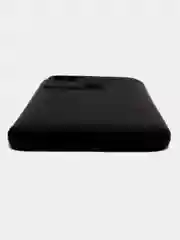 Хром чехол для Xiaomi Redmi 9C, Redmi 9С NFC, Redmi 10A (Сяоми Редми 9С), силиконовый, матовый