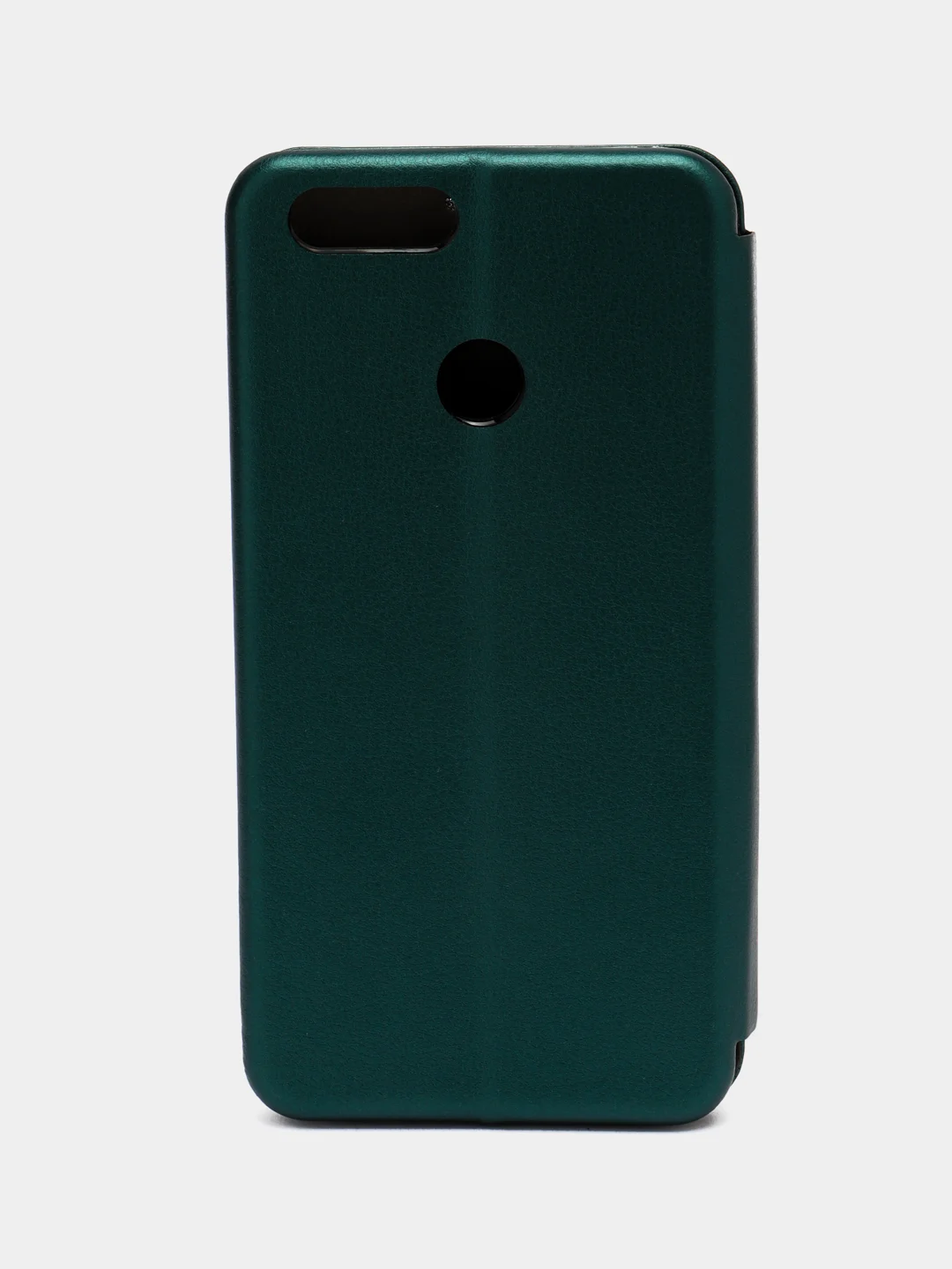 Морской чехол-книжка Huawei Honor 7X, Хуавей Хонор 7Х