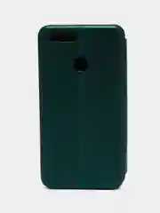 Морской чехол-книжка Huawei Honor 7X, Хуавей Хонор 7Х