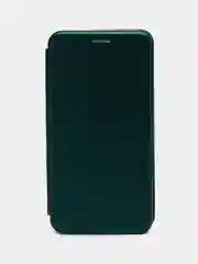 Морской чехол-книжка Huawei Honor 7X, Хуавей Хонор 7Х