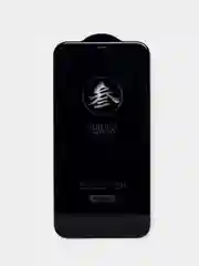 Защитное стекло Remax на iPhone (Айфон)
