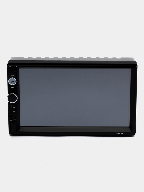 Магнитола 2DIN PODOFO 8010S, IPS, 7 дюймов, MP5