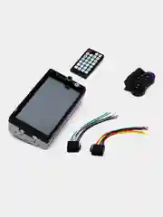 Магнитола 2DIN PODOFO 8010S, IPS, 7 дюймов, MP5
