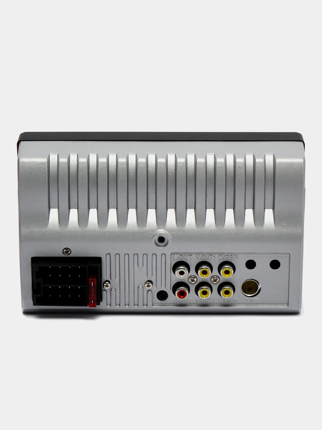 Магнитола 2DIN PODOFO 8010S, IPS, 7 дюймов, MP5