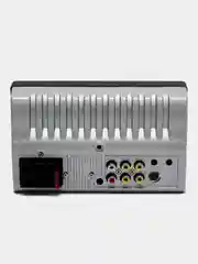 Магнитола 2DIN PODOFO 8010S, IPS, 7 дюймов, MP5