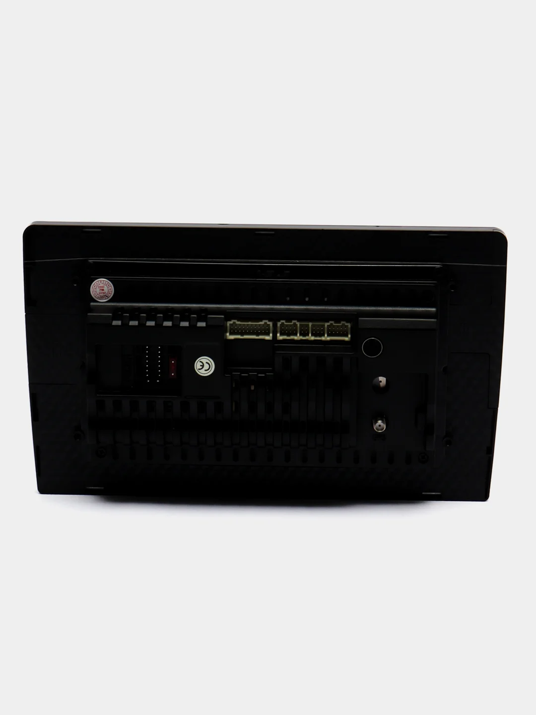 Магнитола 2DIN PODOFO 9810A (IPS, 10.1 дюйм, память 2+32 Гб)