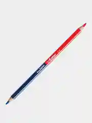 Карандаши двусторонние CARIOCA "Bi-color", 24 штуки, 48 цветов, заточенные, 43031