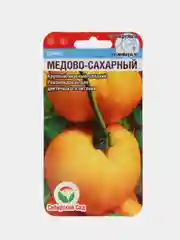 Томат "Медово-сахарный", семена