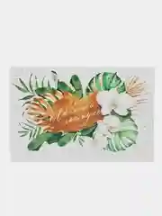 Золотой почтовая карточка, женская, 10 х 15 см ,15 видов
