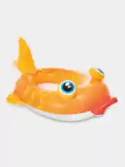 Надувная лодка, детская, Intex, для 3-6 лет, 107 х 69 см, 3 вида