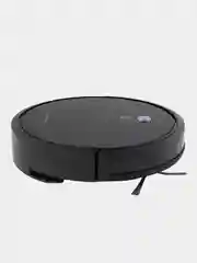 Робот-пылесос Polaris PVCR 3400 IQ Home Aqua, черный