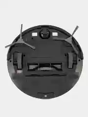 Робот-пылесос Polaris PVCR 3400 IQ Home Aqua, черный