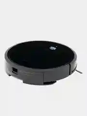 Робот-пылесос Polaris PVCR 3400 IQ Home Aqua, черный
