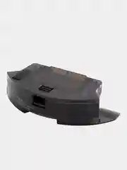 Робот-пылесос Polaris PVCR 3400 IQ Home Aqua, черный