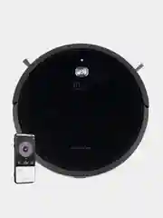 Робот-пылесос Polaris PVCR 3400 IQ Home Aqua, черный