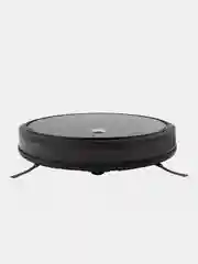 Робот-пылесос Polaris PVCR 3400 IQ Home Aqua, черный