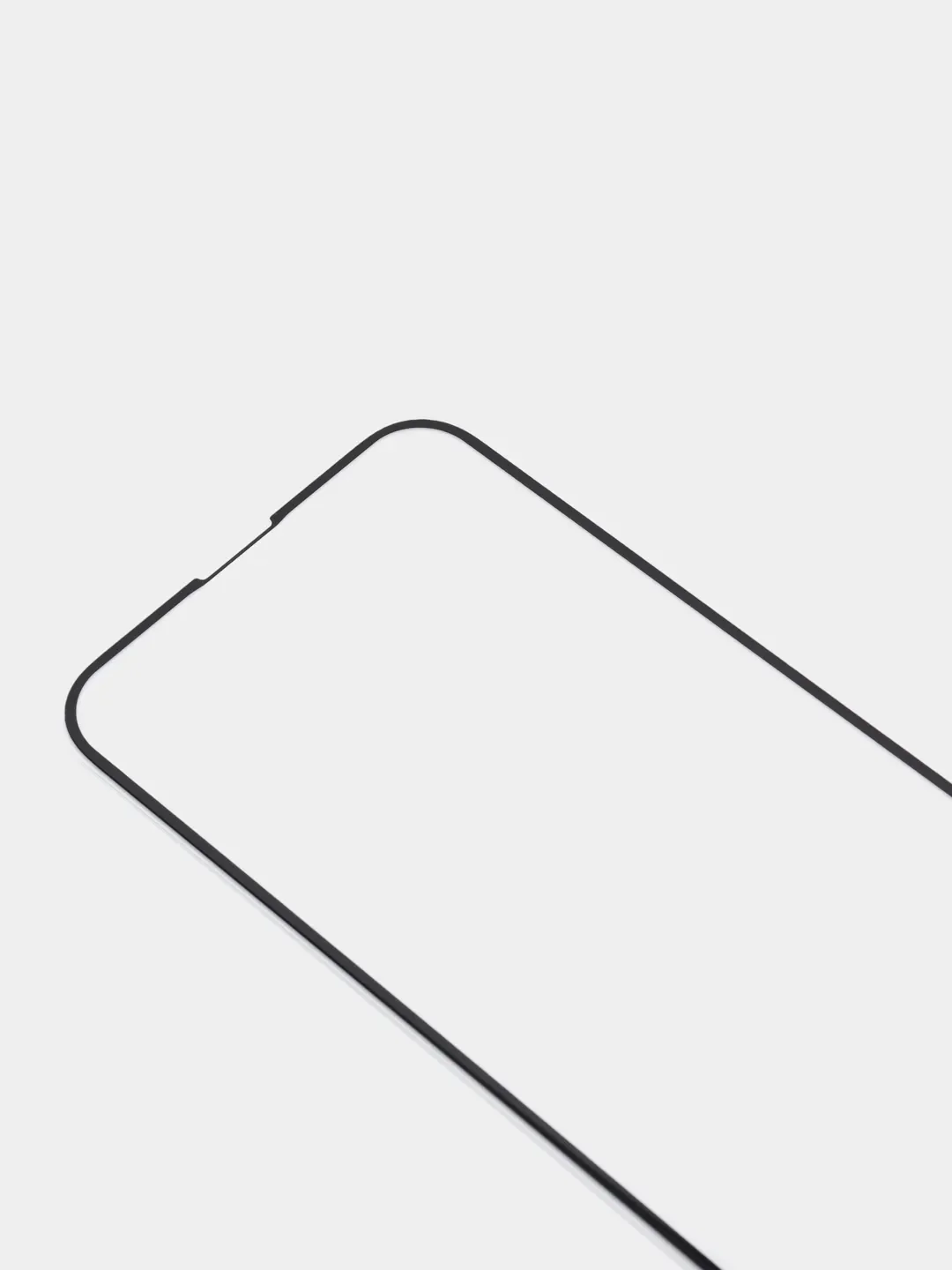 Черный защитное стекло для iPhone 7/8 7plus/8plus XR/11 X/XS/XR/11pro XSmax/11ProMax