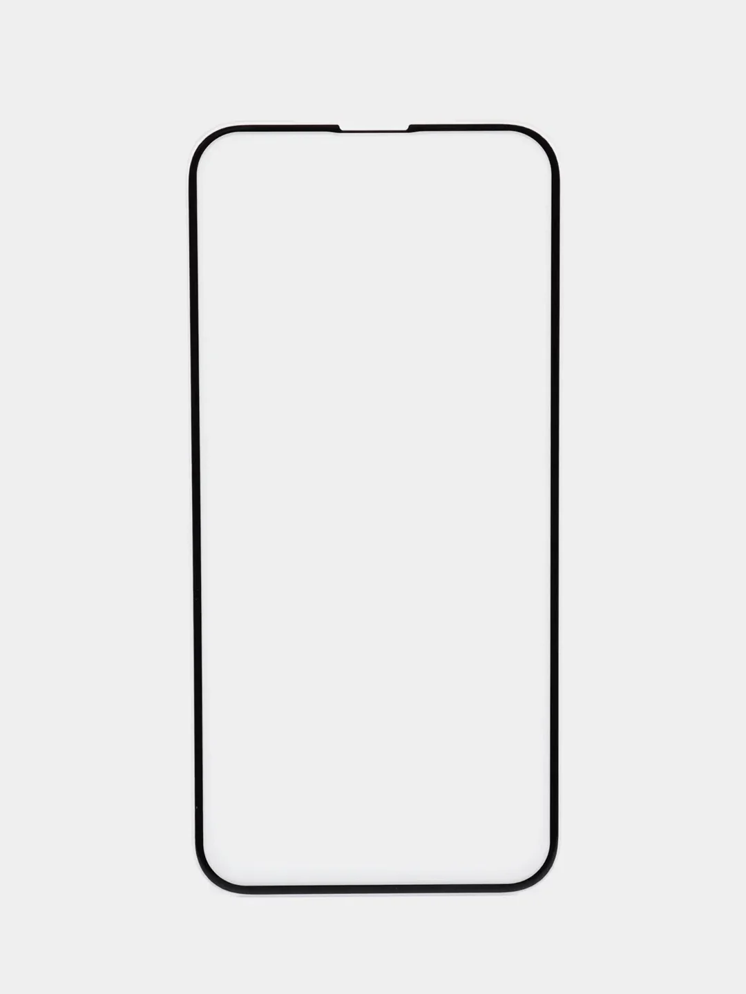 Черный защитное стекло для iPhone 7/8 7plus/8plus XR/11 X/XS/XR/11pro XSmax/11ProMax