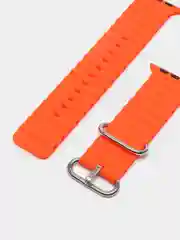 Оранжевый ремешок для Apple Watch Ultra, 42 / 44 / 45 / 49 мм