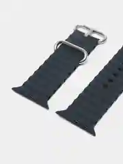 Темно-синий ремешок для Apple Watch Ultra, 42 / 44 / 45 / 49 мм