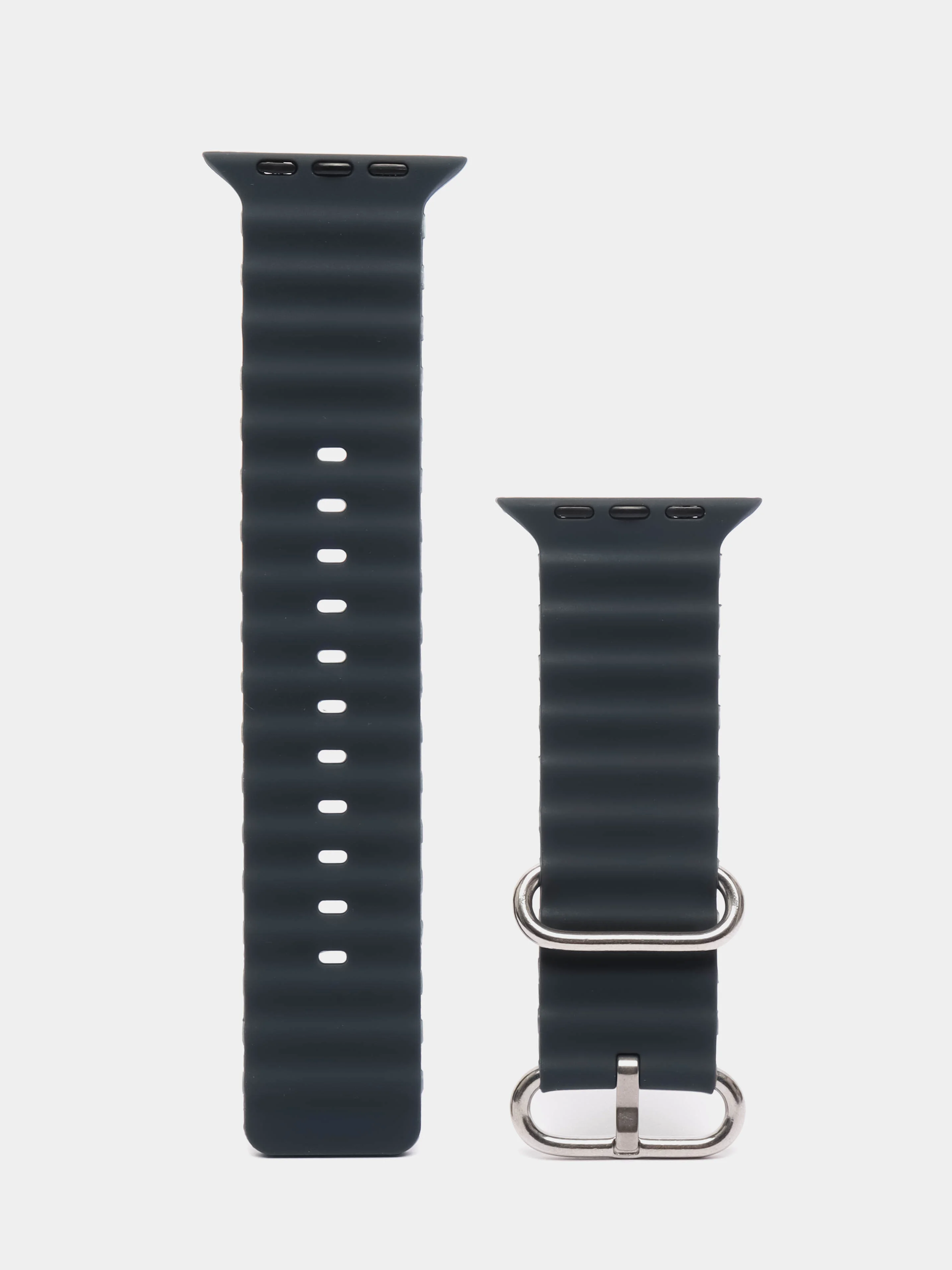 Темно-синий ремешок для Apple Watch Ultra, 42 / 44 / 45 / 49 мм