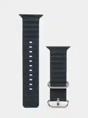 Темно-синий ремешок для Apple Watch Ultra, 42 / 44 / 45 / 49 мм