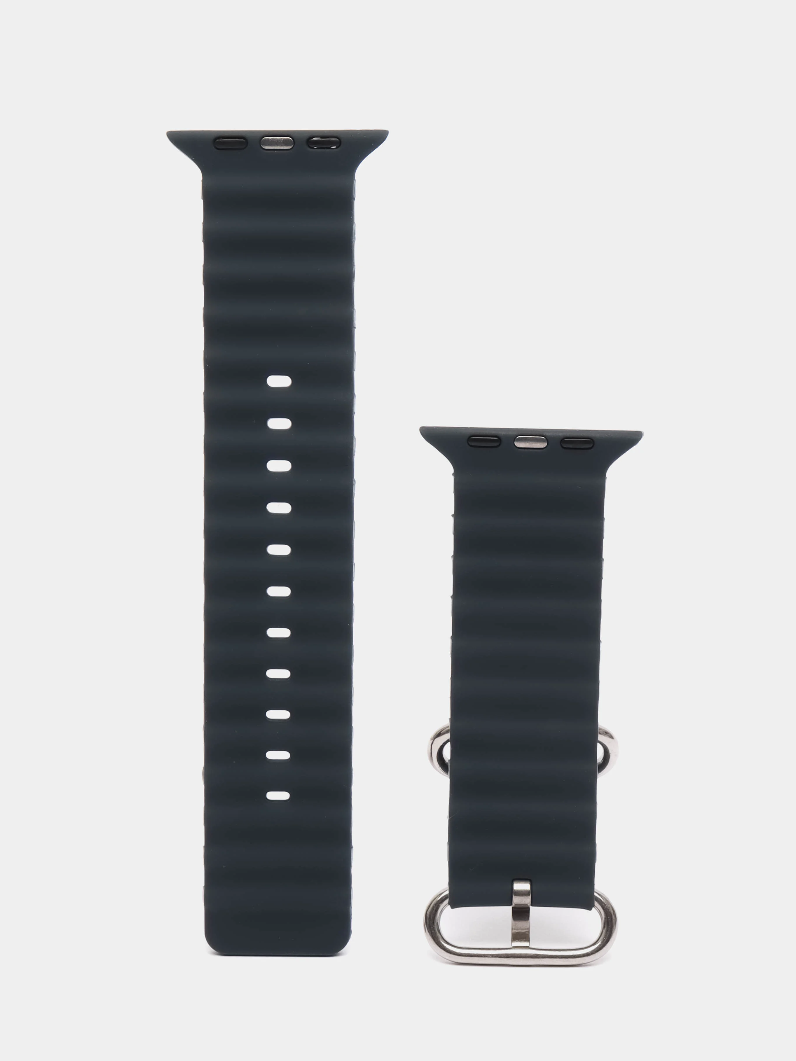 Темно-синий ремешок для Apple Watch Ultra, 42 / 44 / 45 / 49 мм