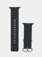Темно-синий ремешок для Apple Watch Ultra, 42 / 44 / 45 / 49 мм