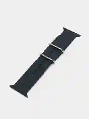 Темно-синий ремешок для Apple Watch Ultra, 42 / 44 / 45 / 49 мм