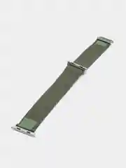 Зеленый ремешок для Apple Watch Ultra 42/44/45/49 мм, для серии 4/5/6/7/8/9/SE/SE 2022