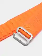 Оранжевый ремешок для Apple Watch Ultra 42/44/45/49 мм, для серии 4/5/6/7/8/9/SE/SE 2022