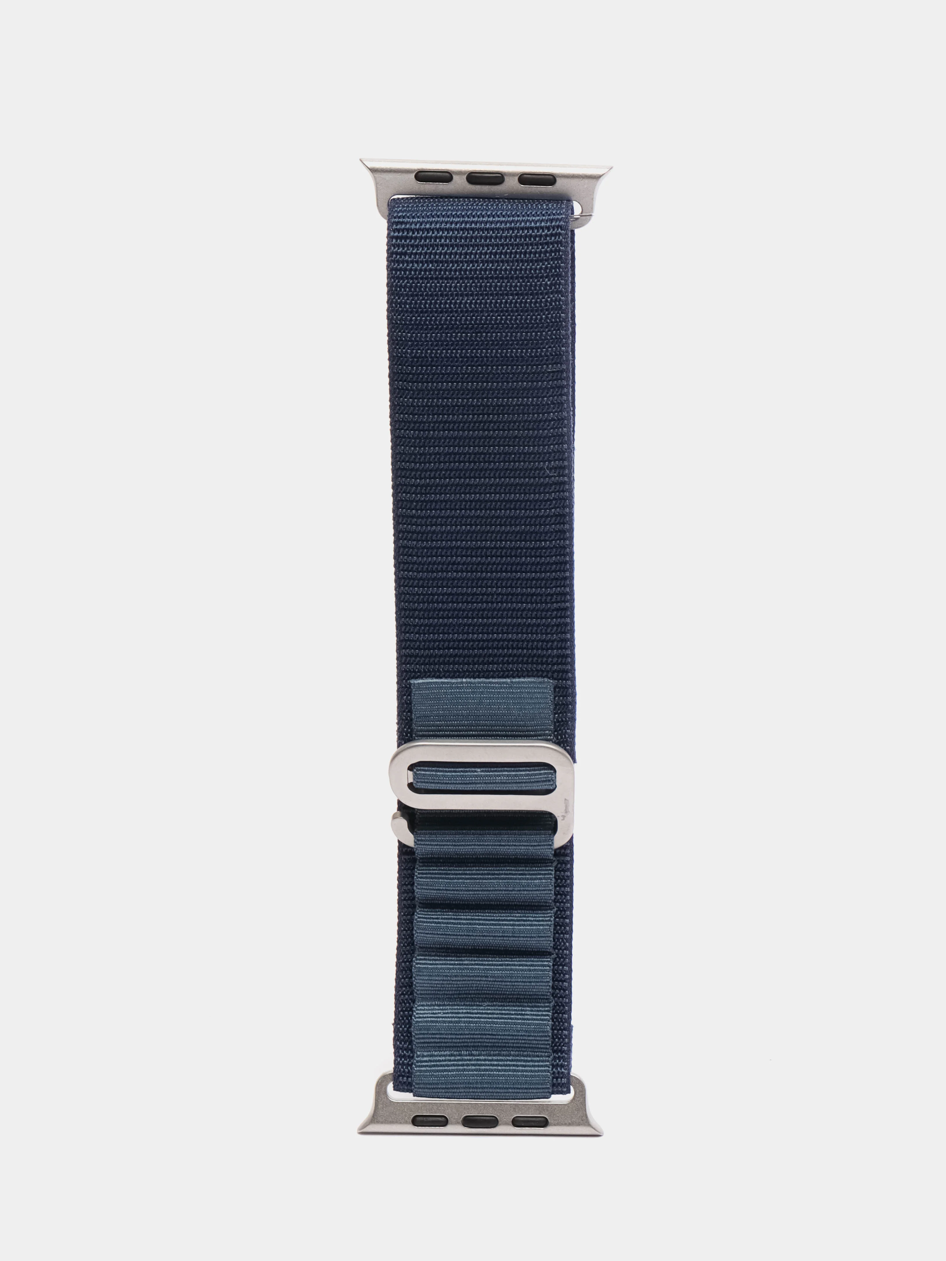 Темно-синий ремешок для Apple Watch Ultra 42/44/45/49 мм, для серии 4/5/6/7/8/9/SE/SE 2022