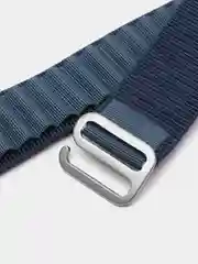 Темно-синий ремешок для Apple Watch Ultra 42/44/45/49 мм, для серии 4/5/6/7/8/9/SE/SE 2022