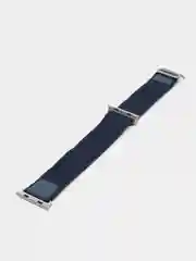Темно-синий ремешок для Apple Watch Ultra 42/44/45/49 мм, для серии 4/5/6/7/8/9/SE/SE 2022