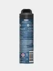Антиперспирант спрей Rexona Men "Невидимый на черной и белой одежде", мужской, 150 мл