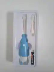 Детская электрическая зубная щётка