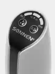 Помпа для воды электрическая SONNEN EWD152W, 1,5 л/мин, 2 РЕЖИМА, 455217