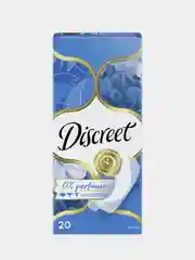 Женские ежедневные прокладки Discreet Multiform Air, 20 штук